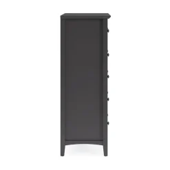 Grace Chest In Elephant Gray