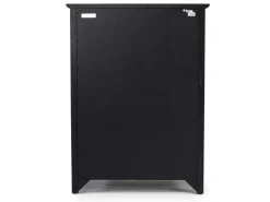 Grace Chest In Elephant Gray