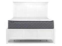 Grace Storage Bed In Raven, Full