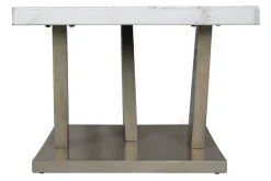 Graham Coffee Table In Gray