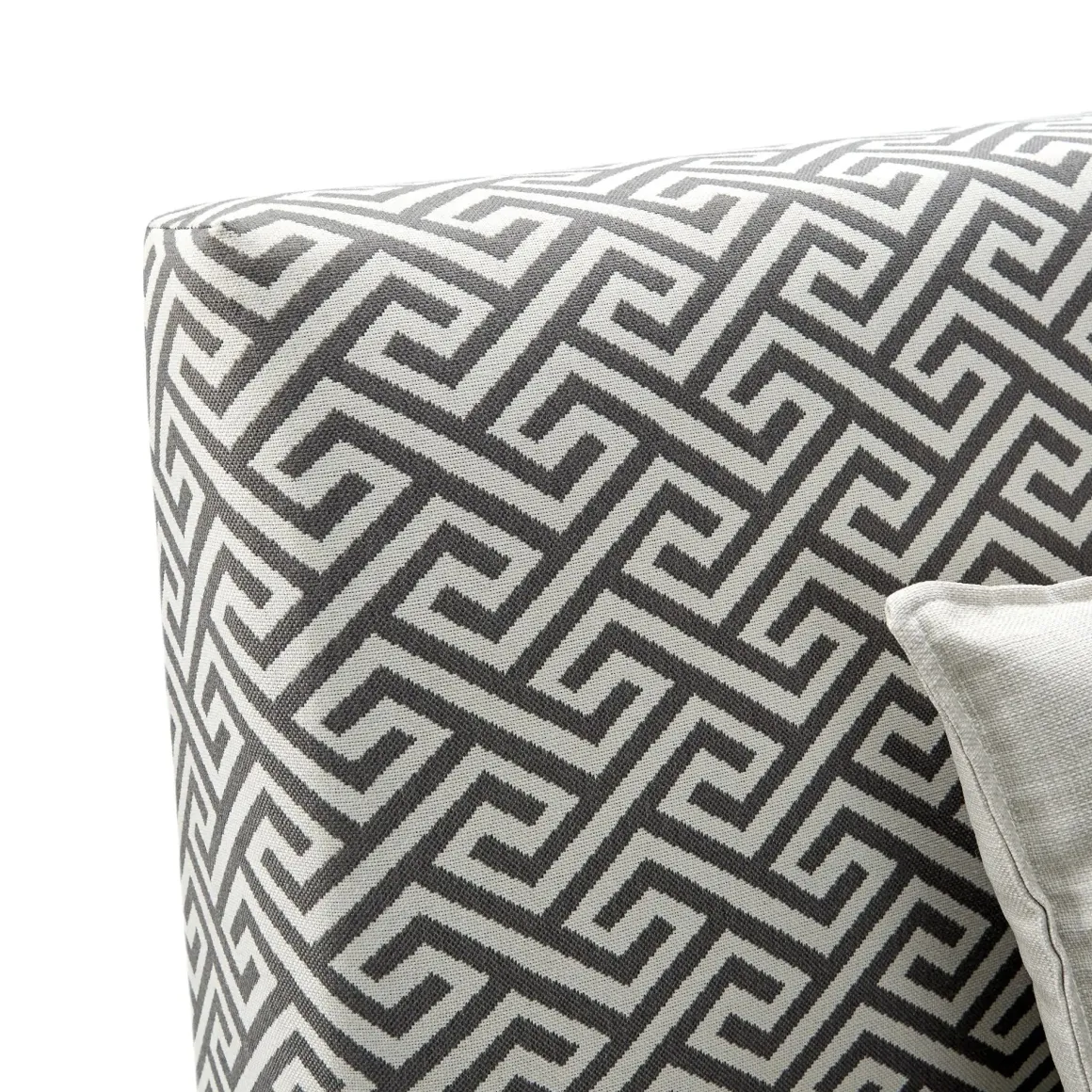 Gramercy Dining Bench In Walnut