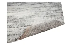 Granada Alto Rug In Ivory/Gray/Beige, 5’ X 8’