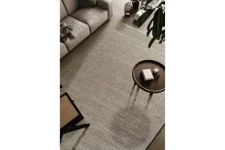 Granada Arena Rug In Brown/Beige, 5’ X 8’