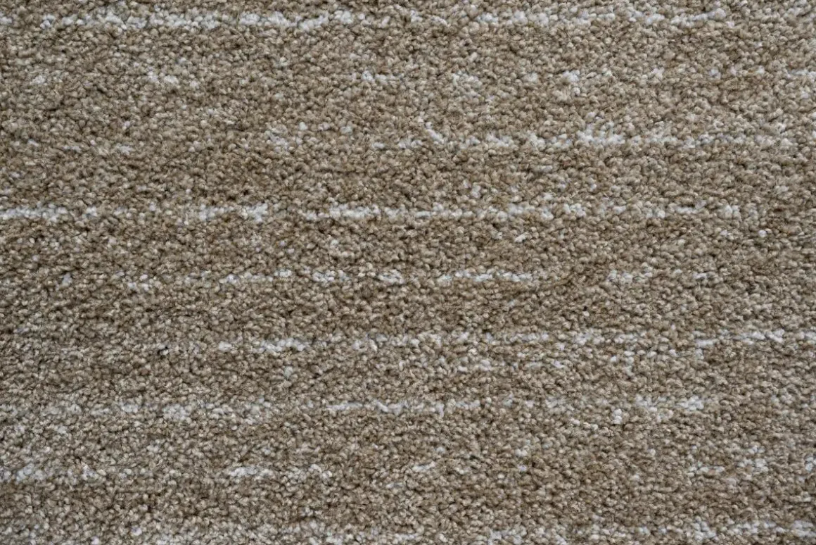 Granada Arena Rug In Brown/Beige, 5’ X 8’