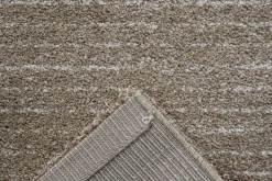 Granada Arena Rug In Brown/Beige, 5’ X 8’