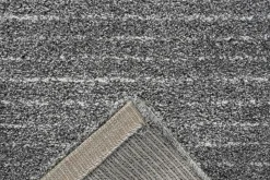 Granada Brisa Rug In Gray, 5’ X 8’