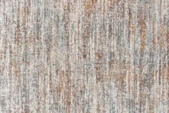 Granada Clay Rug In Multicolor, 5’ X 7’