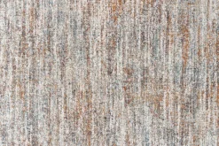 Granada Clay Rug In Multicolor, 5’ X 7’