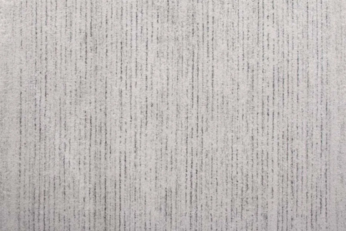 Granada Mar Rug In Washed Ivory, 5’ X 8’