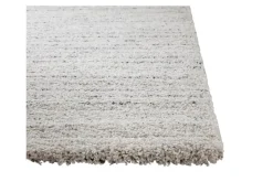 Granada Mar Rug In Washed Ivory, 5’ X 8’