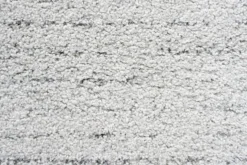 Granada Mar Rug In Washed Ivory, 5’ X 8’