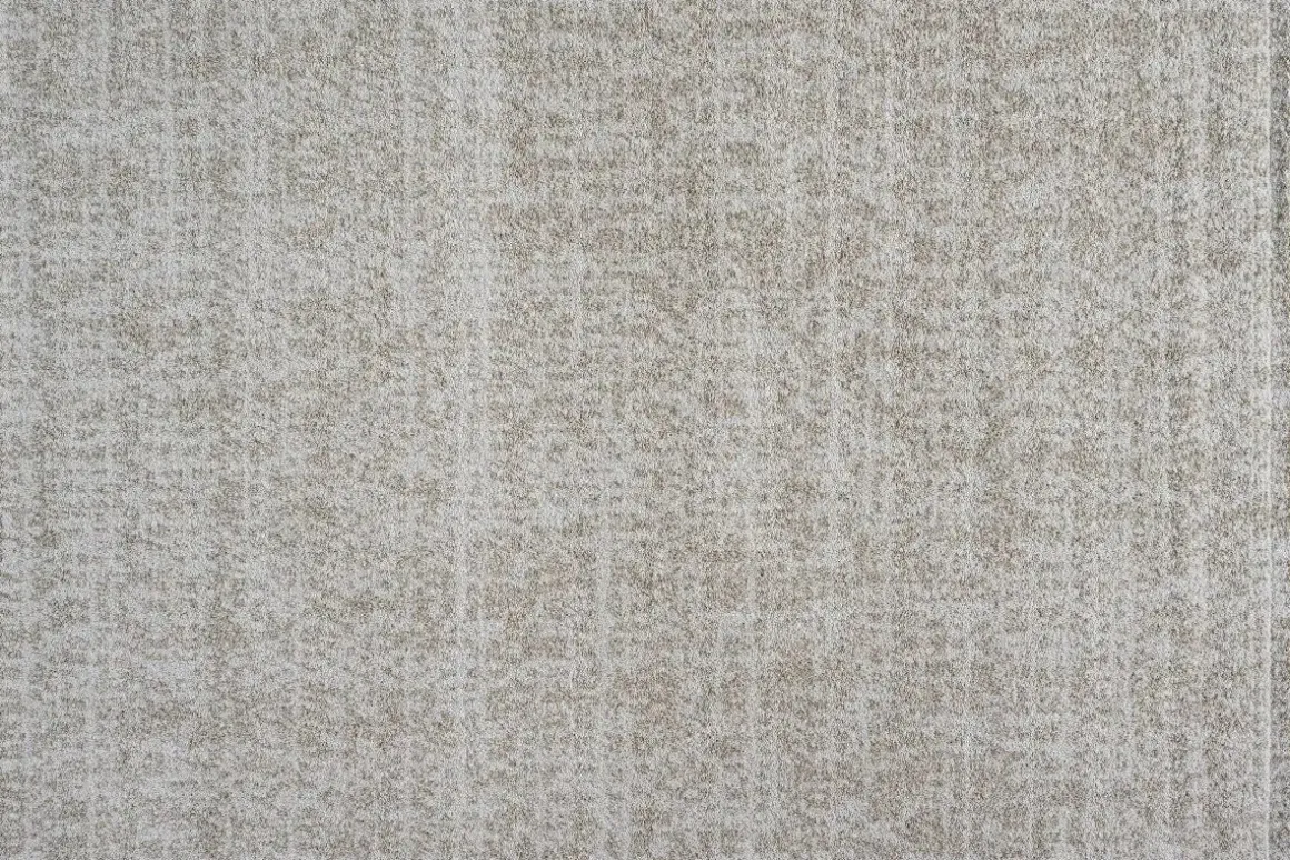 Granada Monte Rug In Ivory/Beige, 5’ X 8’