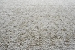 Granada Monte Rug In Ivory/Beige, 5’ X 8’