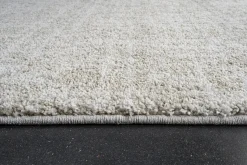 Granada Monte Rug In Ivory/Beige, 5’ X 8’