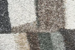 Granada Sevilla Rug In Multicolor/Sage, 5’ X 7’