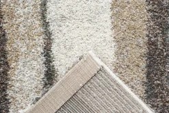 Granada Sevilla Rug In Multicolor/Sage, 5’ X 7’