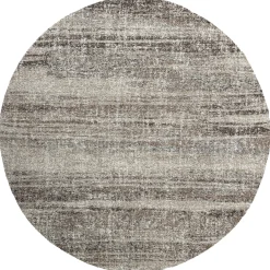 Granada Terra Rug In Brown Beige/Brown/Ivory, 5’ X 8’