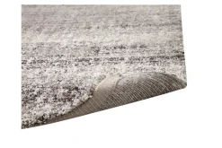 Granada Terra Rug In Brown Beige/Brown/Ivory, 5’ X 8’