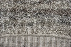 Granada Terra Rug In Brown Beige/Brown/Ivory, 5’ X 8’