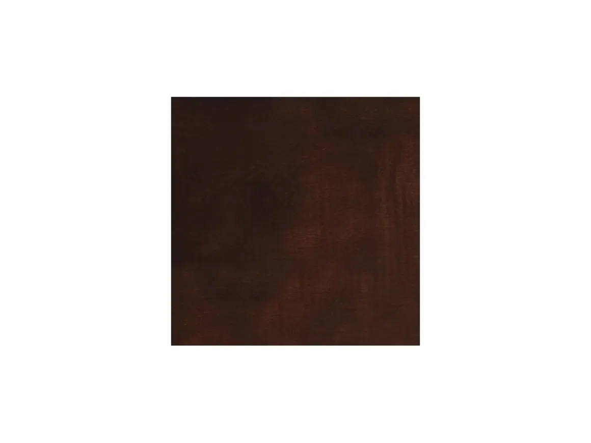 Haddigan Extendable Dining Table & 6 Chairs In Dark Brown