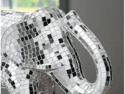 Hallmont Elephant Sculpture