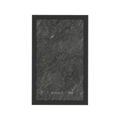 Halo Accent C Table In Black