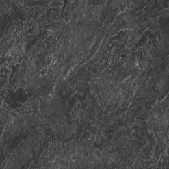 Halo Coffee Table In Black