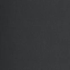 Halo Round End Table In Black