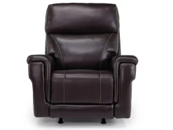 Hamilton 3 Power Recliner In Arula Elephant