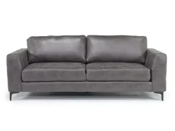 Hank Sofa In Badlands Cinerous