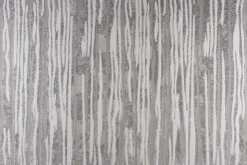 Harmony Rug In Light Gray, 8’ X 10’