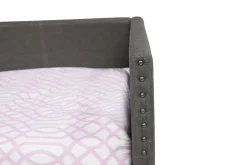 Heather Daybed In Gray, Twin