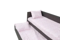 Heather Daybed In Gray, Twin