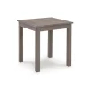 Hillside Barn Outdoor End Table In Gray/Brown