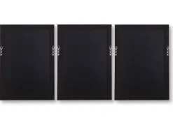 Honslow Floral Wall Art, Set Of 3