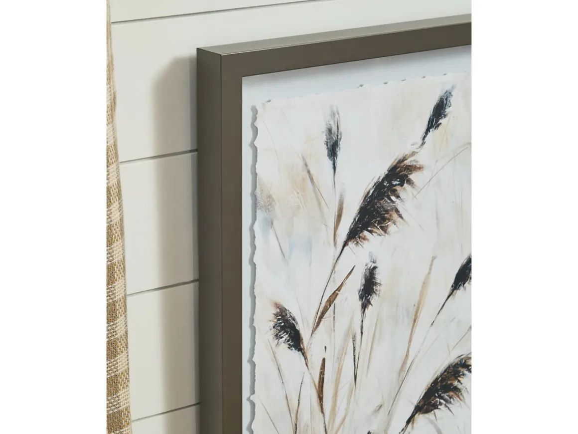 Honslow Floral Wall Art, Set Of 3