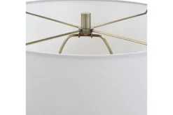 Isabelle Lamp In Brown