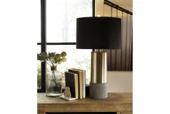 Jacek Table Lamp