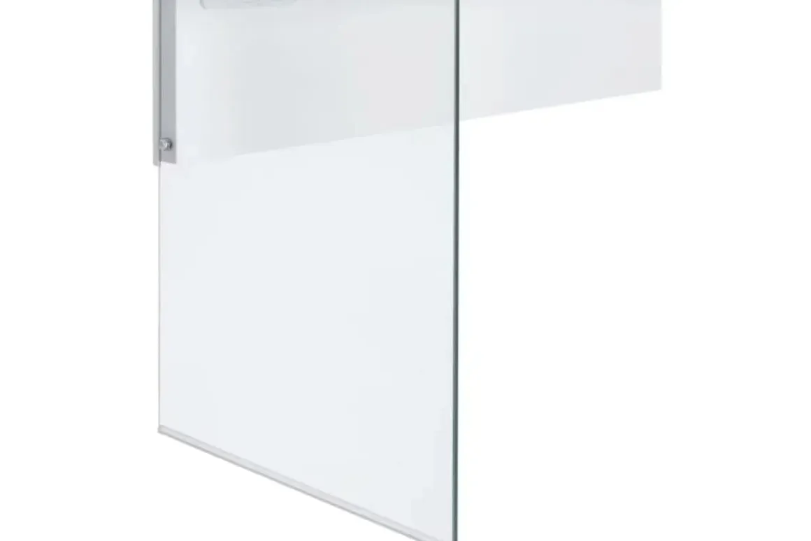 Jacey Vanity Base In White