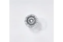 Jacey Vanity Base In White