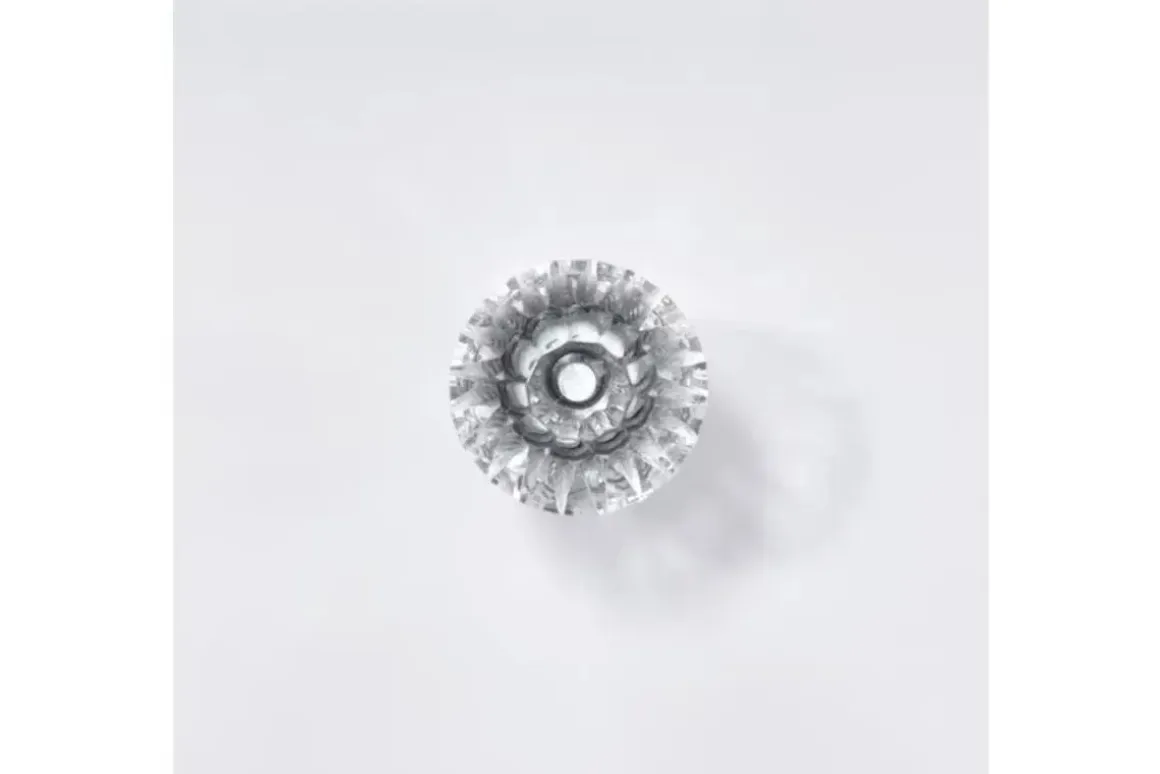 Jacey Vanity Base In White