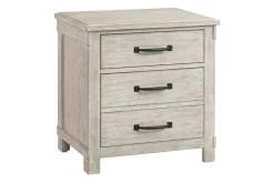 Jack Nightstand In Walnut