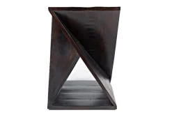 Jasper Accent Table In Espresso