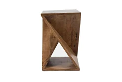 Jasper Accent Table In Espresso