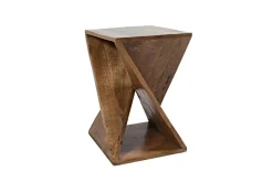 Jasper Accent Table In Espresso