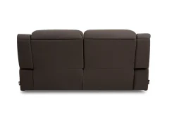 Jaxon 2 Power Loveseat In Mushroom