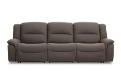 Jaxon 2 Power Sofa In Mushroom