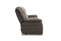 Jaxon 2 Power Sofa In Mushroom