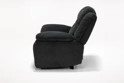 Jayne Power Recliner In Brown