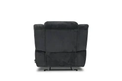 Jayne Recliner In Brown